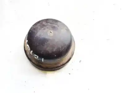 Peça sobressalente para automóvel em segunda mão plásticos por volkswagen golf ii 1.3 referências oem iam 191512135