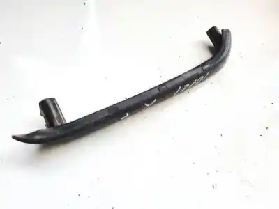 Peça sobressalente para automóvel em segunda mão plásticos por volkswagen golf ii 1.3 referências oem iam 191867197