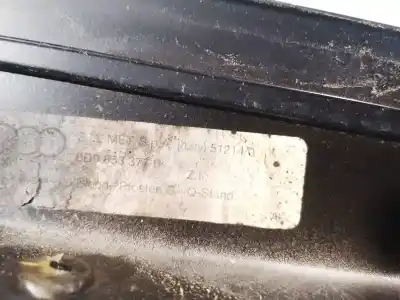 Автозапчасти б/у различные детали за audi a4 avant (b5) 1.8 ссылки oem iam 8d9853377b  