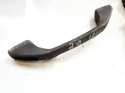 Peça sobressalente para automóvel em segunda mão puxador de teto por volkswagen golf ii 1.3 referências oem iam 191857607a