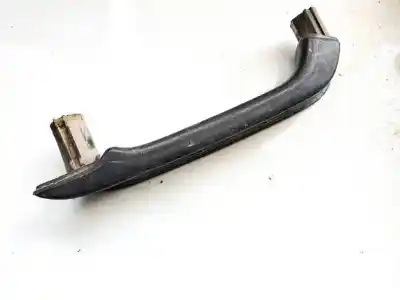 Peça sobressalente para automóvel em segunda mão plásticos por volkswagen golf ii 1.3 referências oem iam 191867179