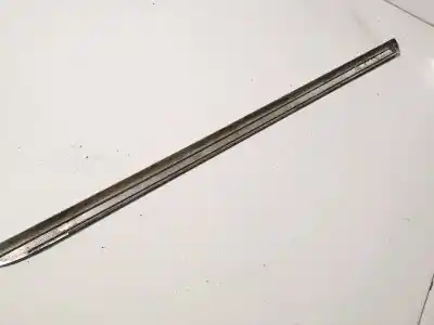 Pezzo di ricambio per auto di seconda mano plastica per opel insignia a (g09) 2.0 cdti (68) riferimenti oem iam   