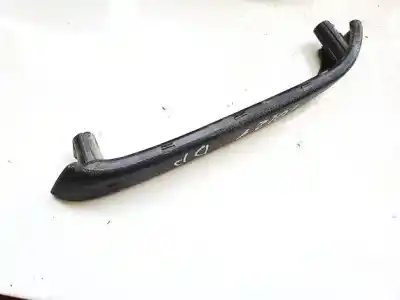 Peça sobressalente para automóvel em segunda mão plásticos por volkswagen golf ii 1.3 referências oem iam 191867198