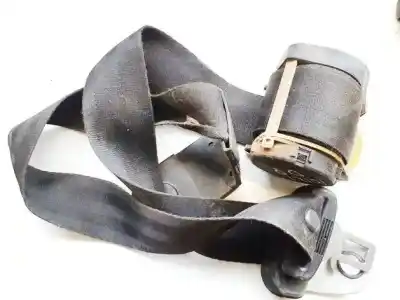 Peça sobressalente para automóvel em segunda mão cinto de segurança dianteiro direito por volkswagen golf ii 1.3 referências oem iam 171857841