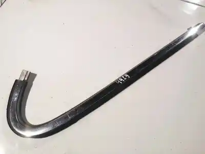 Second-hand car spare part plastics for honda cr-v iii 2.0 i oem iam references 