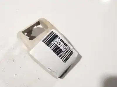 Second-hand car spare part plastics for jeep patriot 2.0 crd cat oem iam references 