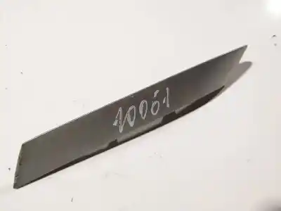 Peça sobressalente para automóvel em segunda mão plásticos por audi 100 avant (c4) 2.5 tdi referências oem iam 4a9853216