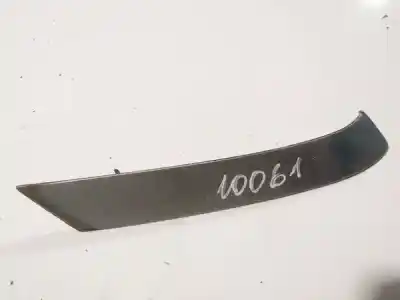 Peça sobressalente para automóvel em segunda mão plásticos por audi 100 avant (c4) 2.5 tdi referências oem iam 4a9853215