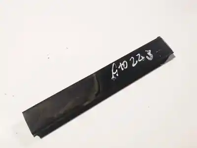 Peça sobressalente para automóvel em segunda mão plásticos por alfa romeo 33 sportwagon (905_) 1.5 (905a) referências oem iam 