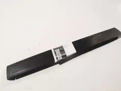 Peça sobressalente para automóvel em segunda mão plásticos por alfa romeo 33 sportwagon (905_) 1.5 (905a) referências oem iam 