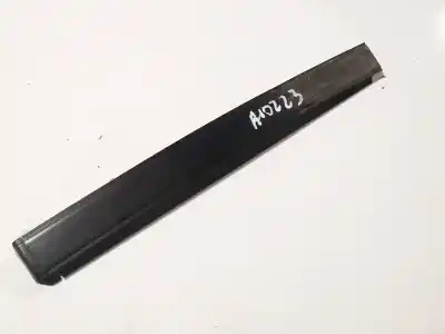 Peça sobressalente para automóvel em segunda mão plásticos por alfa romeo 33 sportwagon (905_) 1.5 (905a) referências oem iam 