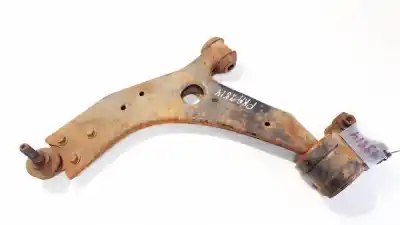 Second-hand car spare part front left lower suspension arm for ford c-max (cb3) 1.6 tdci cat oem iam references 