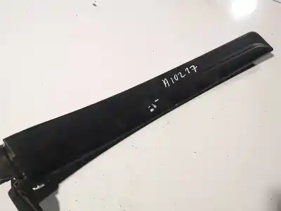 Автозапчасти б/у  за TOYOTA YARIS, 1999.04 - 2003.03  ссылки OEM IAM 6767452010  67674-52010
