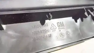 Second-hand car spare part plastics for bmw 3 (e30) m3 2.3 oem iam references 13160993  213680437