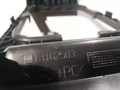 Second-hand car spare part plastics for bmw 3 (e30) m3 2.3 oem iam references 13162583  