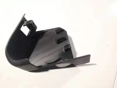 Second-hand car spare part plastics for bmw 3 (e30) m3 2.3 oem iam references 13170001  0801024