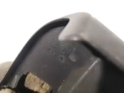 Peça sobressalente para automóvel em segunda mão plásticos por bmw 3 (e30) m3 2.3 referências oem iam 13170005  0801024