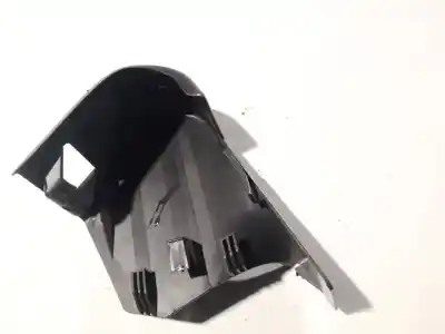 Peça sobressalente para automóvel em segunda mão plásticos por bmw 3 (e30) m3 2.3 referências oem iam 13170005  0801024