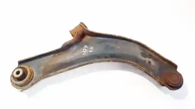 Автозапчасти б/у передний левый нижний рычаг подвески за nissan note (e11e) 1.4 cat ссылки oem iam   
