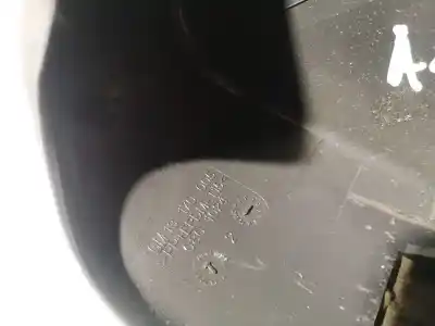 Second-hand car spare part plastics for bmw 3 (e30) m3 2.3 oem iam references 13170005  0801024