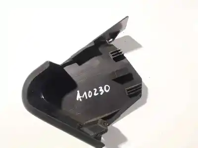 Second-hand car spare part plastics for bmw 3 (e30) m3 2.3 oem iam references 13170005  0801024