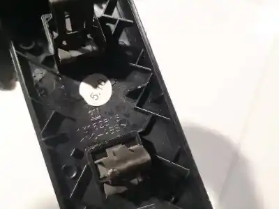 Pezzo di ricambio per auto di seconda mano plastica per bmw 3 (e30) m3 2.3 riferimenti oem iam 13162516  