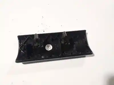 Pezzo di ricambio per auto di seconda mano plastica per bmw 3 (e30) m3 2.3 riferimenti oem iam 13162516  