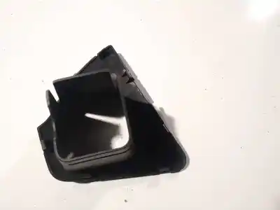 Peça sobressalente para automóvel em segunda mão plásticos por bmw 3 (e30) m3 2.3 referências oem iam 13131326  322225228