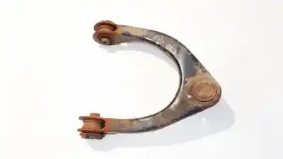 Peça sobressalente para automóvel em segunda mão braço de suspensão superior dianteiro direito por skoda octavia ii combi (1z5) 1.6 tdi 4x4 referências oem iam 