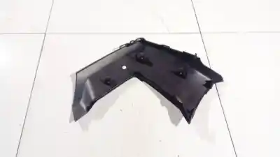 Second-hand car spare part plastics for bmw 3 (e30) m3 2.3 oem iam references 13162572  