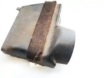 Peça sobressalente para automóvel em segunda mão plásticos por volkswagen golf ii 1.3 referências oem iam 191953515