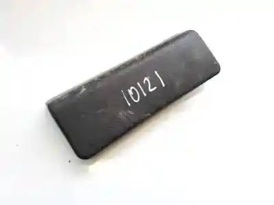 Peça sobressalente para automóvel em segunda mão plásticos por volkswagen golf ii 1.3 referências oem iam 191863739