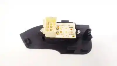 Second-hand car spare part left front power window switch for chevrolet captiva 2.0 d 4wd oem iam references   