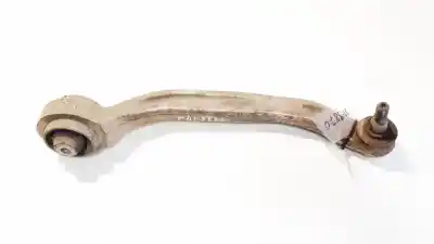 Second-hand car spare part front right lower suspension arm for audi a6 allroad quattro (4fh) 3.2 fsi oem iam references 4f0407694c