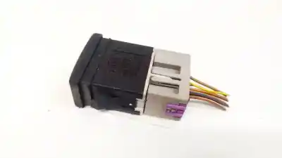 Second-hand car spare part headlights switch for audi a4 avant (b5) 1.8 oem iam references 8d0941301  