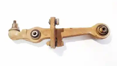 Peça sobressalente para automóvel em segunda mão braço de suspensão inferior dianteiro direito por volkswagen passat b5 (3b2) 1.9 tdi referências oem iam 