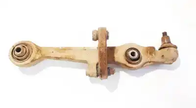 Peça sobressalente para automóvel em segunda mão braço de suspensão inferior esquerdo dianteiro por volkswagen passat b5 (3b2) 1.9 tdi referências oem iam 