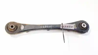 Second-hand car spare part upper rear right suspension arm for audi a6 allroad quattro (4fh) 3.2 fsi oem iam references 4f0501529c
