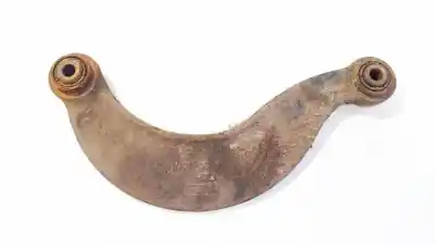 Peça sobressalente para automóvel em segunda mão braço de suspensão traseiro superior direito por ford focus lim. (cb8) 1.6 tdci cat referências oem iam av615500ab