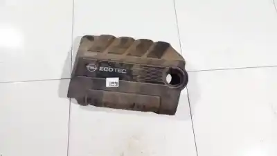 Peça sobressalente para automóvel em segunda mão tampa do motor por bmw 3 (e30) m3 2.3 referências oem iam 315829598