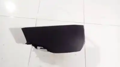 Peça sobressalente para automóvel em segunda mão plásticos por bmw 3 (e30) m3 2.3 referências oem iam 13144422