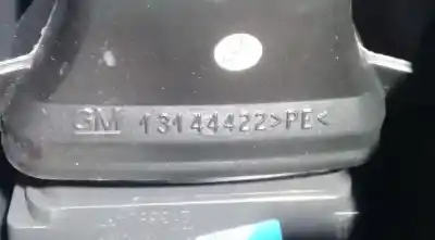 Pezzo di ricambio per auto di seconda mano plastica per bmw 3 (e30) m3 2.3 riferimenti oem iam 13144422  