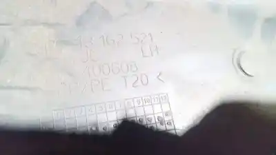 Pezzo di ricambio per auto di seconda mano plastica per bmw 3 (e30) m3 2.3 riferimenti oem iam 13162521  400608