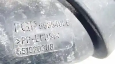 Автозапчасти б/у трубка за bmw 3 (e30) m3 2.3 ссылки oem iam 55354056  551020308