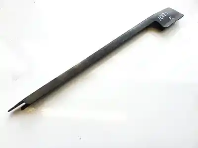 Peça sobressalente para automóvel em segunda mão plásticos por volkswagen golf ii 1.3 referências oem iam 191881087