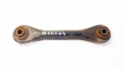 Peça sobressalente para automóvel em segunda mão braço de suspensão traseiro superior direito por ford focus lim. (cb8) 1.6 tdci cat referências oem iam 