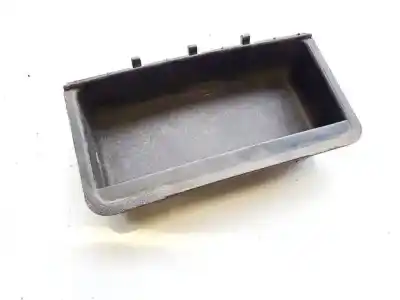 Peça sobressalente para automóvel em segunda mão porta luvas por volkswagen golf ii 1.3 referências oem iam 191857925