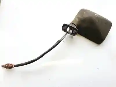 Peça sobressalente para automóvel em segunda mão espelho retrovisor esquerdo por volkswagen golf ii 1.3 referências oem iam e10117171