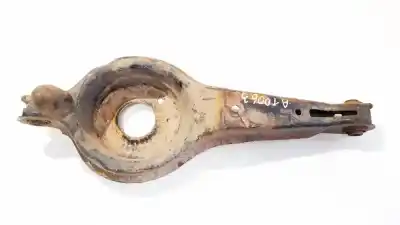 Peça sobressalente para automóvel em segunda mão braço de suspensão traseiro superior direito por ford focus lim. (cb8) 1.6 tdci cat referências oem iam 