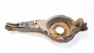 Peça sobressalente para automóvel em segunda mão braço de suspensão traseiro superior direito por ford focus lim. (cb8) 1.6 tdci cat referências oem iam 